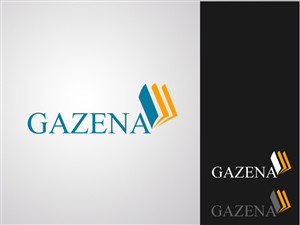 Logo Design by Seagull for Gazena Australia Pty Ltd | Design #850574