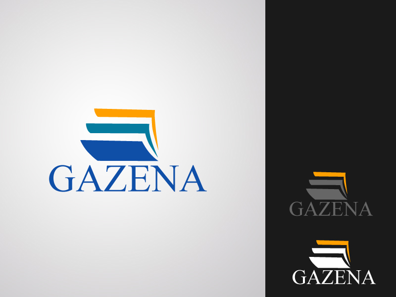 Logo Design by Seagull for Gazena Australia Pty Ltd | Design #850576