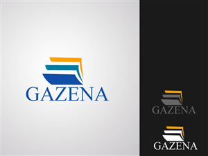 Logo Design by Seagull for Gazena Australia Pty Ltd | Design: #850576