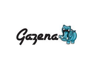 Logo Design by Hoopoe for Gazena Australia Pty Ltd | Design: #818273