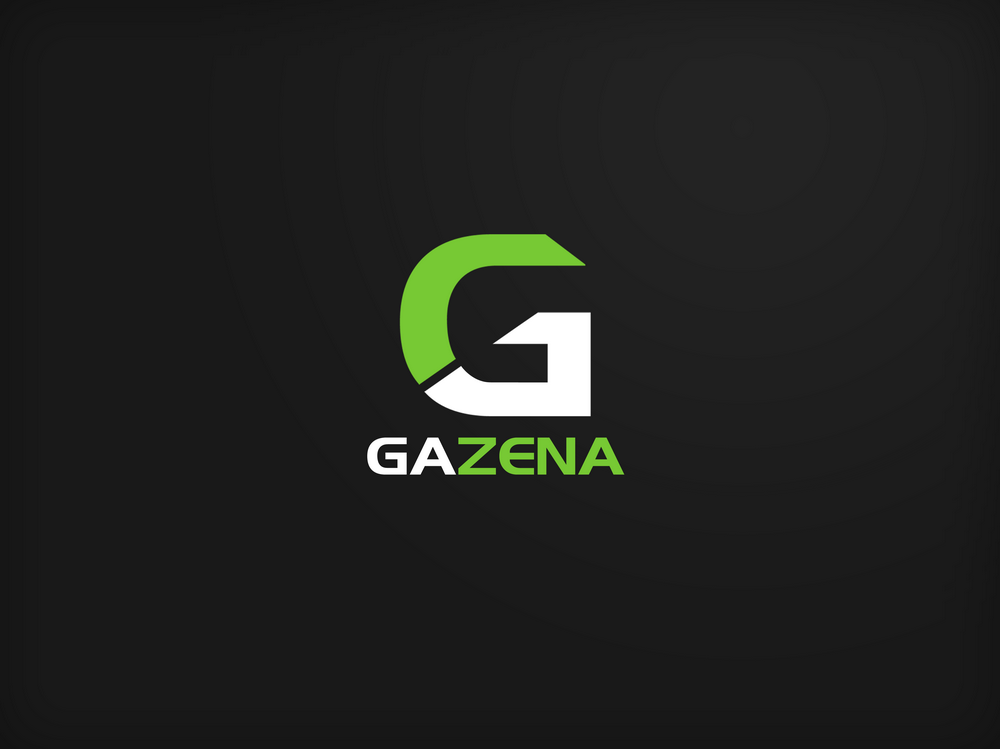 Logo-Design von DiLion für Gazena Australia Pty Ltd | Design #842654