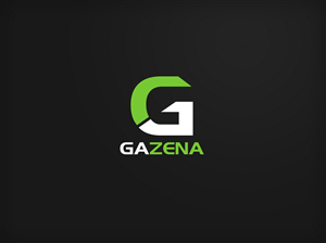 Logo Design by DiLion for Gazena Australia Pty Ltd | Design: #842654