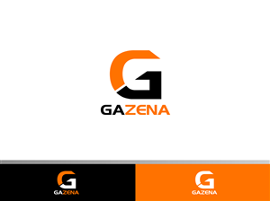 Logo Design by DiLion for Gazena Australia Pty Ltd | Design: #860717