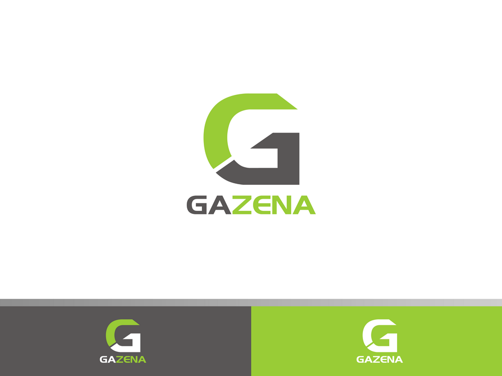 Logo Design by DiLion for Gazena Australia Pty Ltd | Design #860718