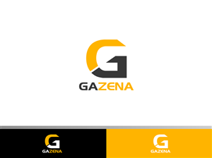 Logo Design by DiLion for Gazena Australia Pty Ltd | Design: #860721