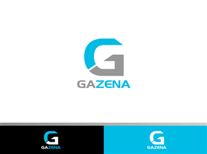 Logo Design by DiLion for Gazena Australia Pty Ltd | Design: #860723