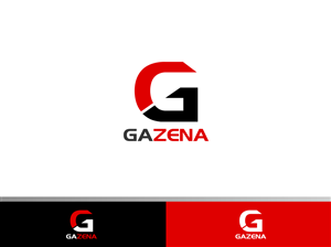 Logo Design by DiLion for Gazena Australia Pty Ltd | Design: #860941