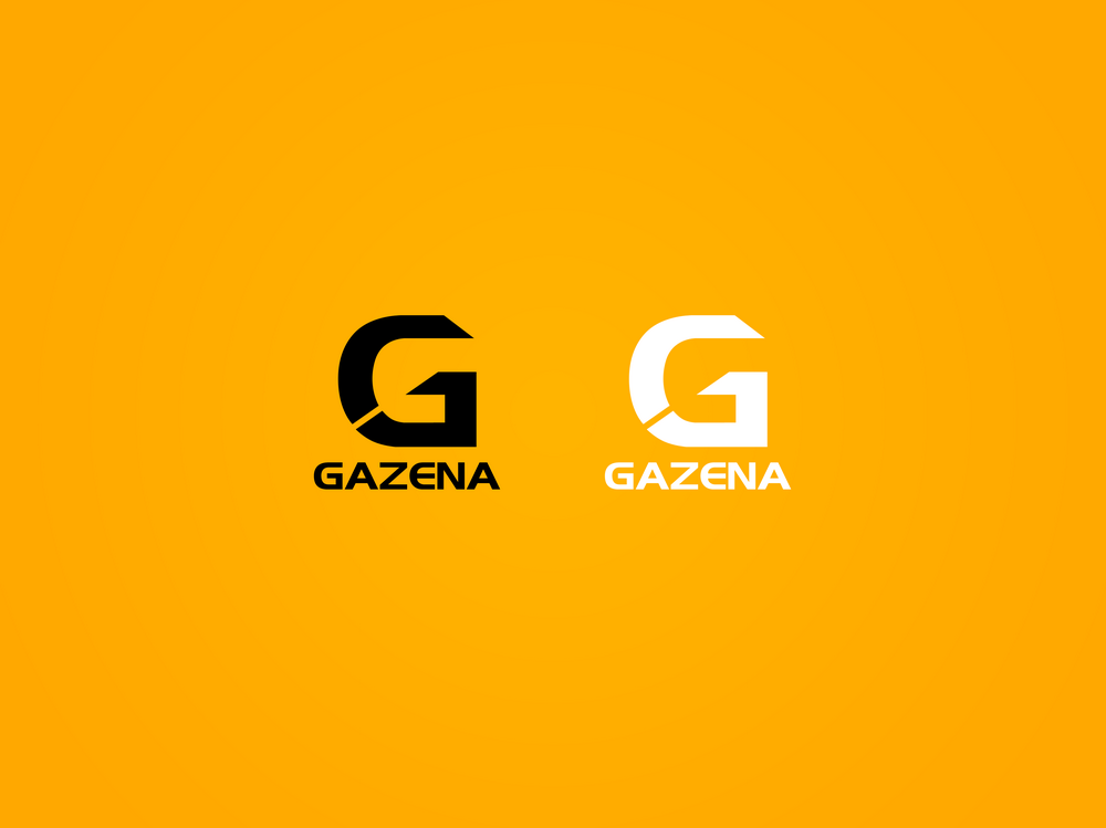 Logo-Design von DiLion für Gazena Australia Pty Ltd | Design #864081