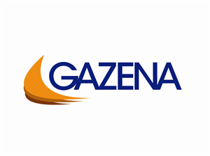 Logo Design by Gledesign for Gazena Australia Pty Ltd | Design: #821264