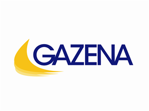 Logo Design by Gledesign for Gazena Australia Pty Ltd | Design #821282