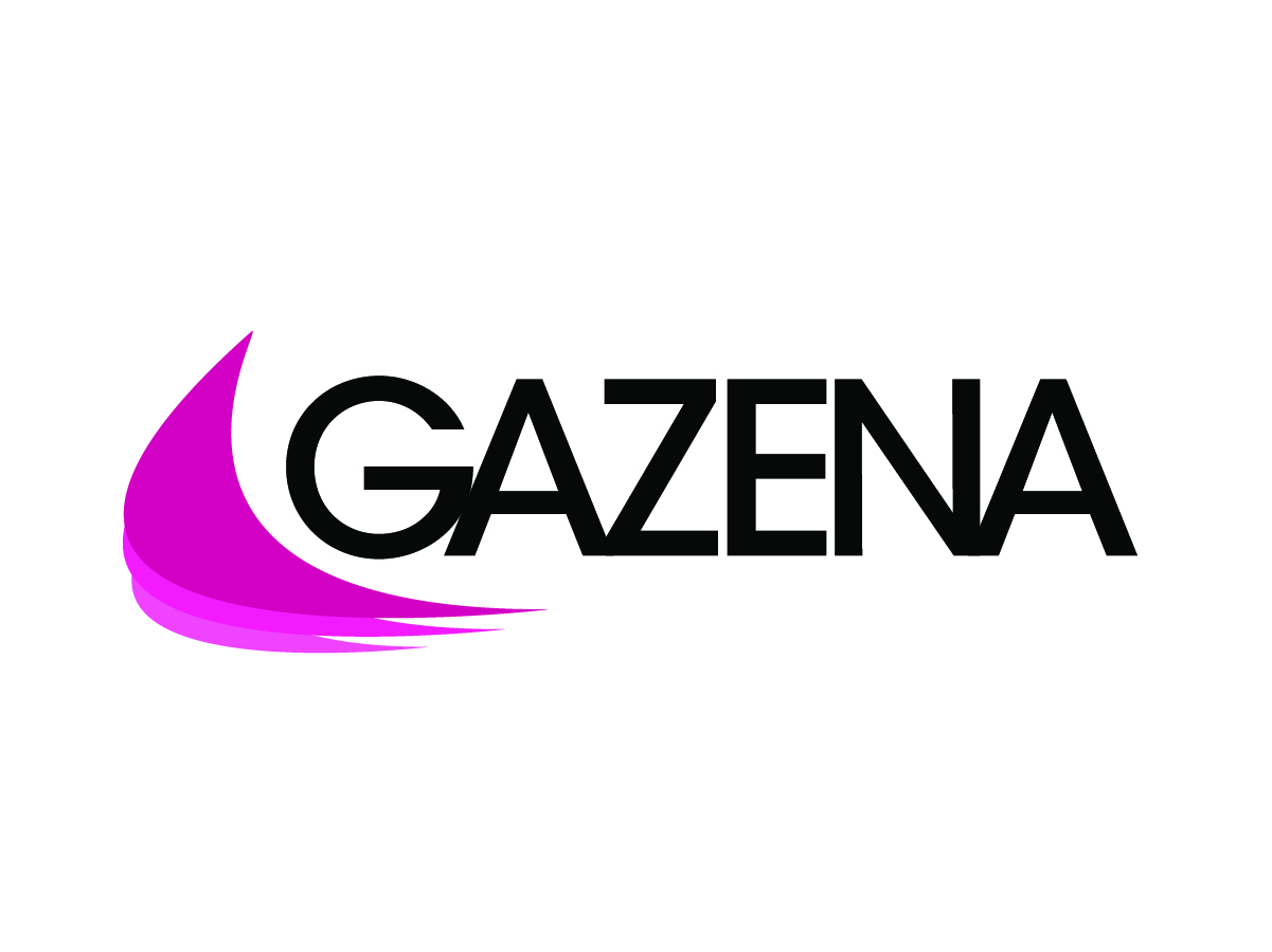Logo Design by Gledesign for Gazena Australia Pty Ltd | Design #821304