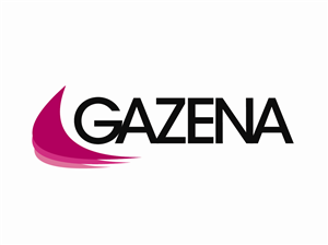 Logo Design by Gledesign for Gazena Australia Pty Ltd | Design: #821304