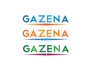 Logo Design by Margarita Victoria for Gazena Australia Pty Ltd | Design #827637