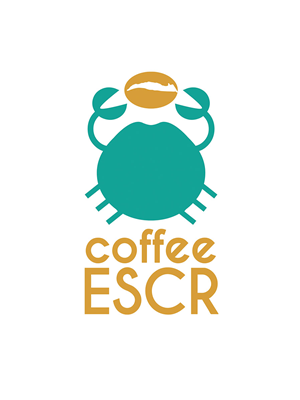 Design de Logo par Polina Perova pour ESCR Coffee | Design : #3385280