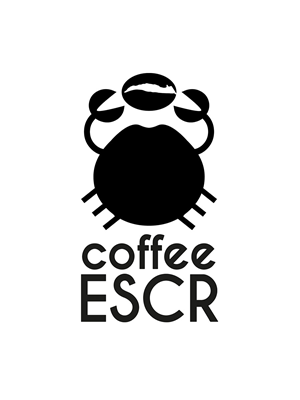 Design de Logo par Polina Perova pour ESCR Coffee | Design : #3385286