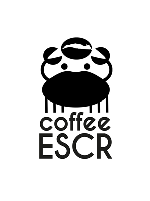 Design de Logo par Polina Perova pour ESCR Coffee | Design : #3385301