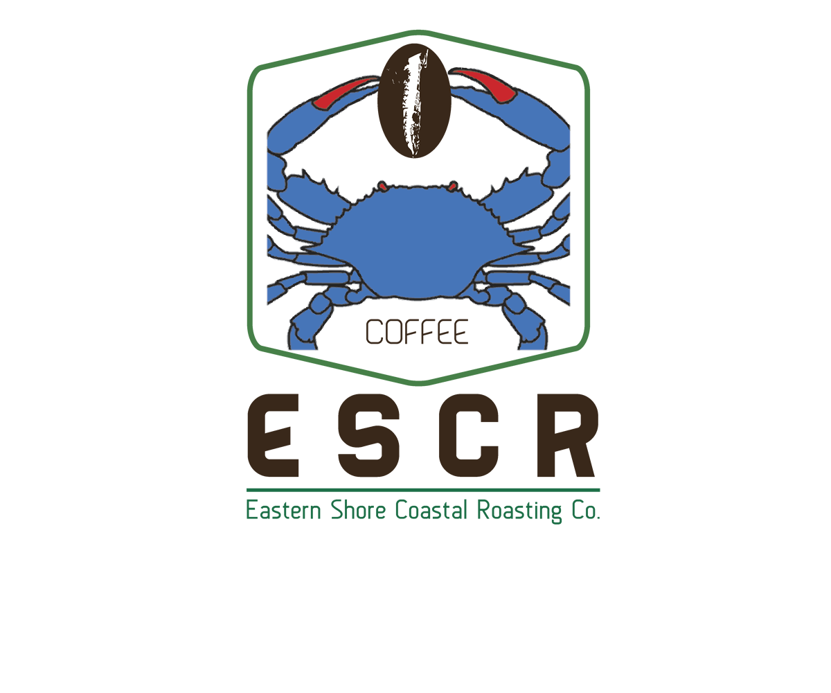 Logo Design by baylishka for ESCR Coffee | Design #3378111