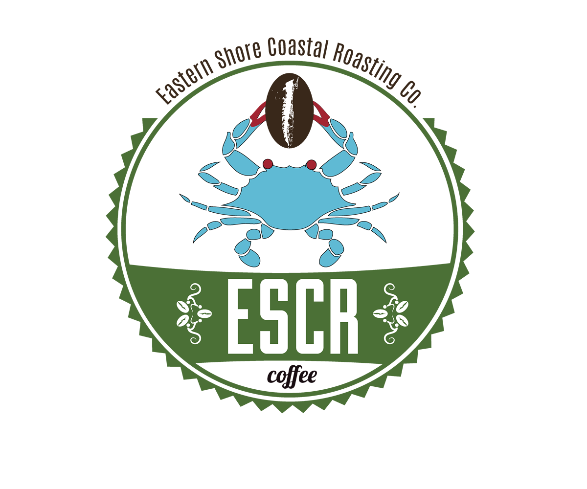 Logo Design by baylishka for ESCR Coffee | Design #3382606