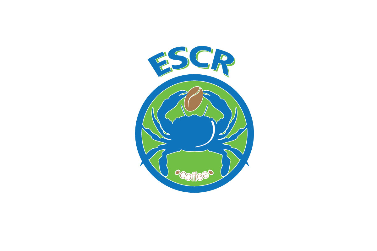 Design de Logo par pixelbox pour ESCR Coffee | Design #3359024