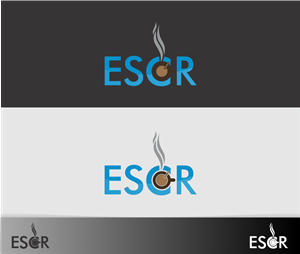 Design de Logo par kurniawan ariif pour ESCR Coffee | Design : #3346005