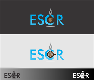 Design de Logo par kurniawan ariif pour ESCR Coffee | Design : #3364784