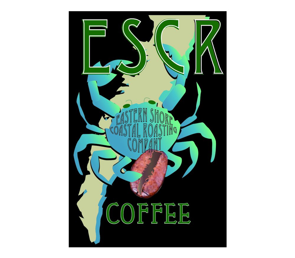 Design de Logo par daduncan pour ESCR Coffee | Design #3380526