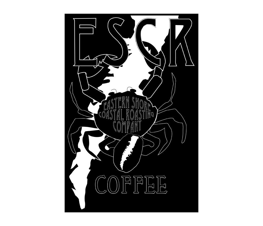 Logo Design by daduncan for ESCR Coffee | Design #3380532