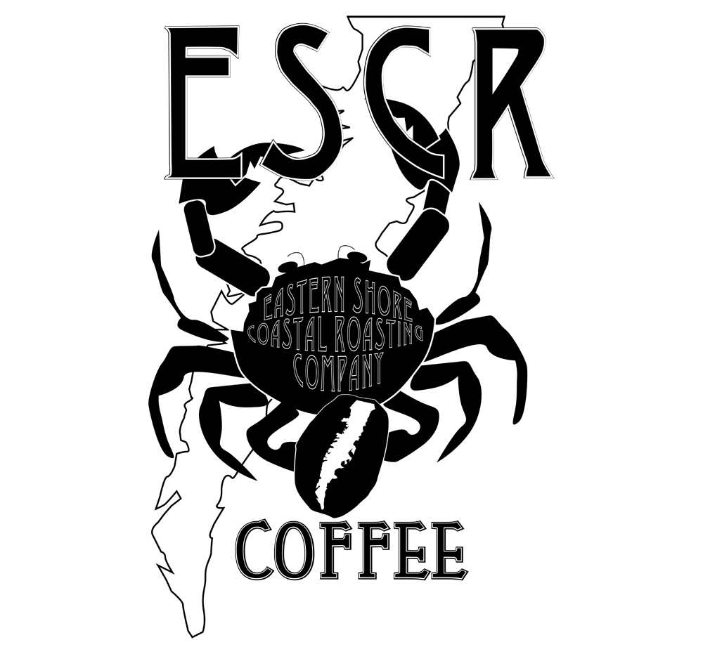 Design de Logo par daduncan pour ESCR Coffee | Design #3380538