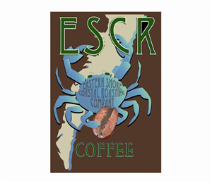 Design de Logo par daduncan pour ESCR Coffee | Design : #3380646