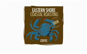 Logo Design by auntie.elis.graphics for ESCR Coffee | Design: #3325593