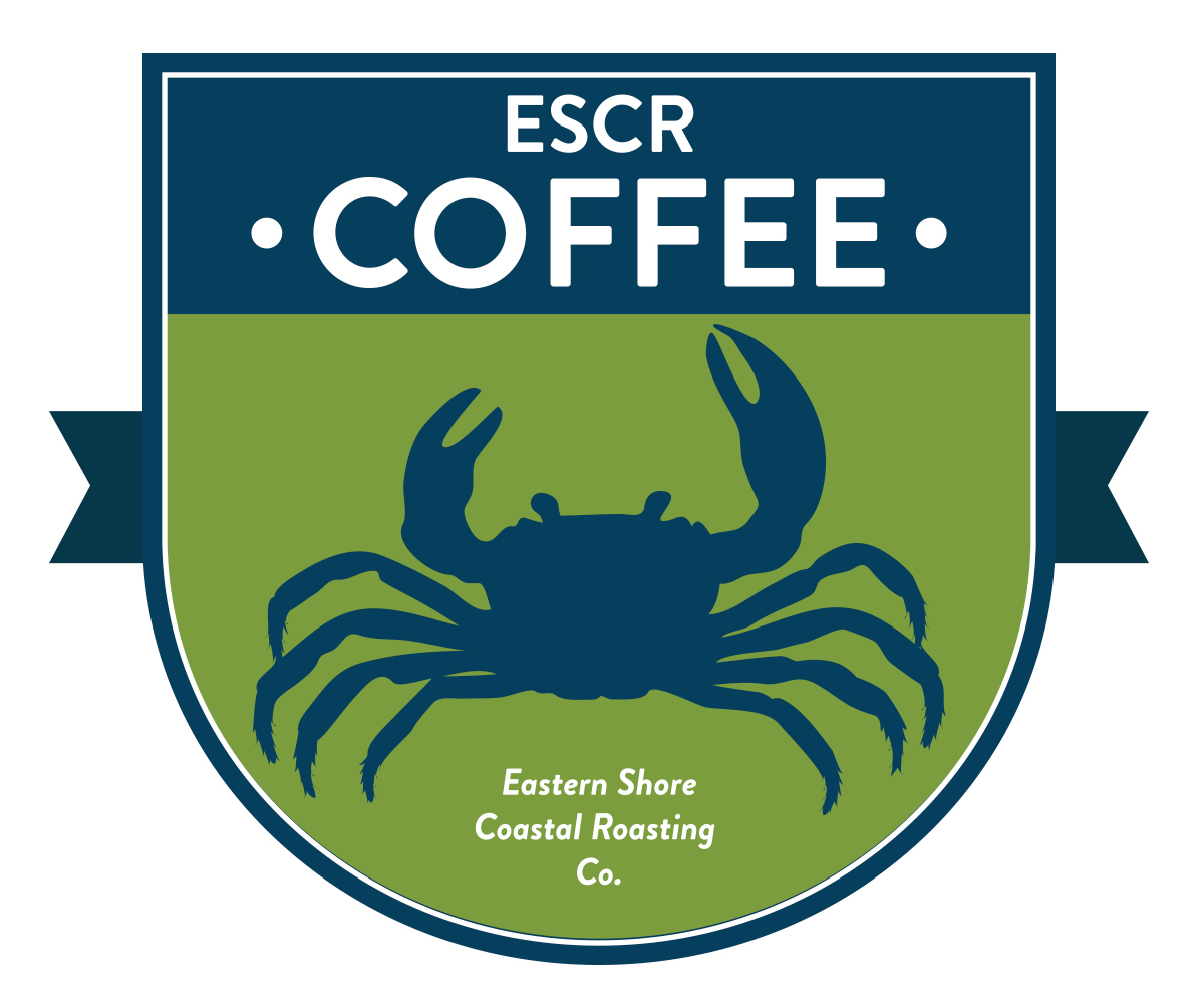 Design de Logo par PaperCrane Studio pour ESCR Coffee | Design #3323690