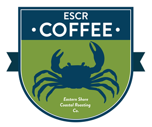 Diseño de Logo por PaperCrane Studio para ESCR Coffee | Diseño #3323690