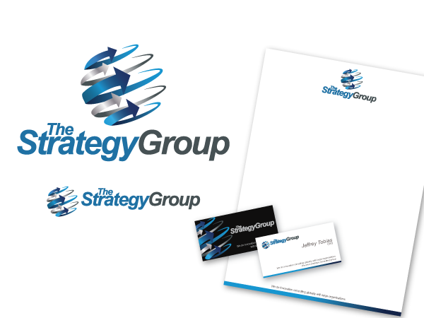 Logo Design by TrisioGraphico for this project | Design: #80928