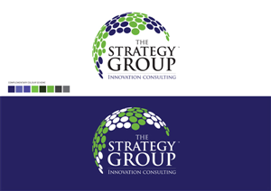 Logo Design by Alistair Price for this project | Design: #78036