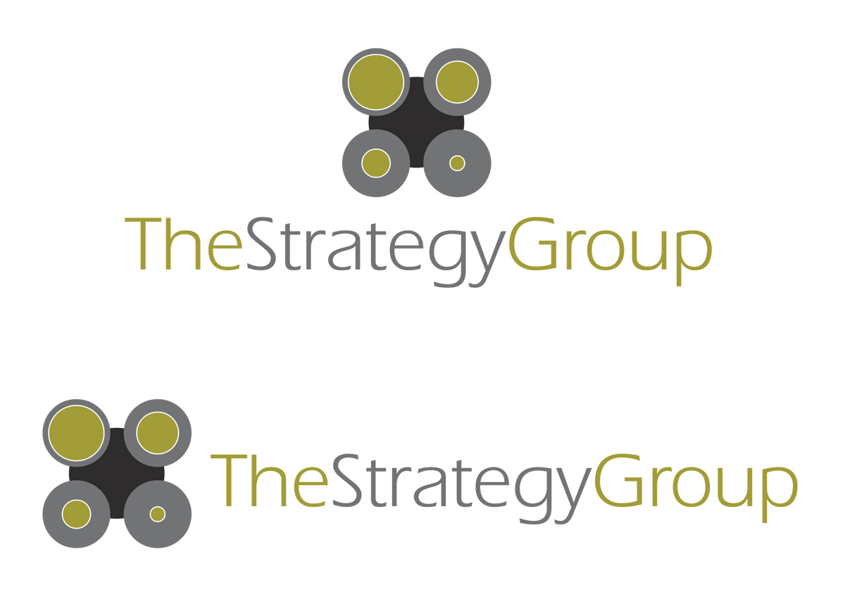 Logo Design by Halfull Media for this project | Design #110528