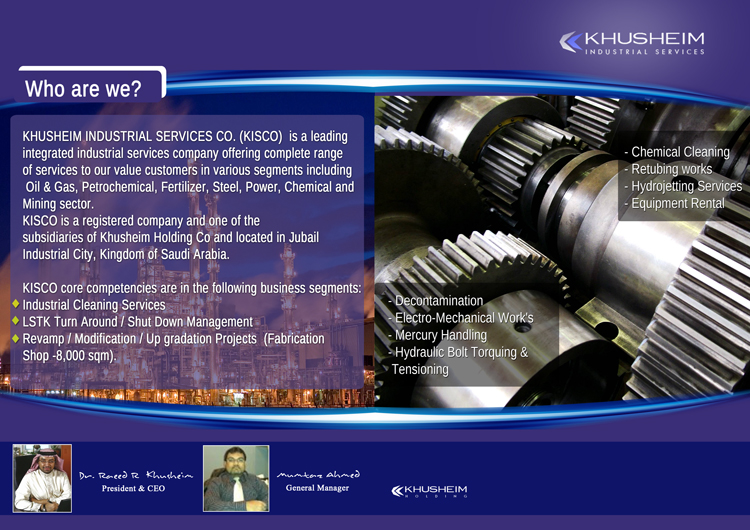 Brochure Design by Jay for this project | Design #838231