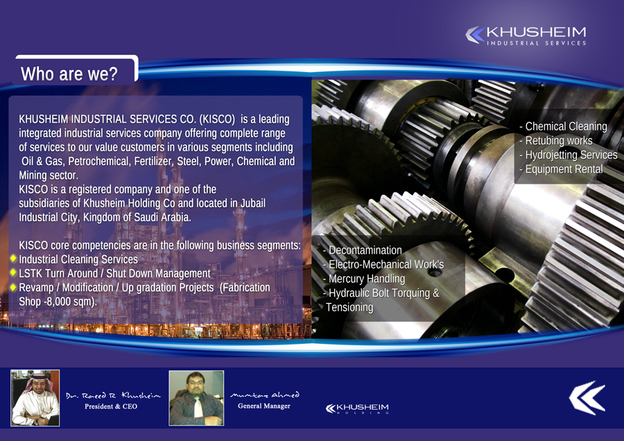 Brochure Design by Jay for this project | Design #838248