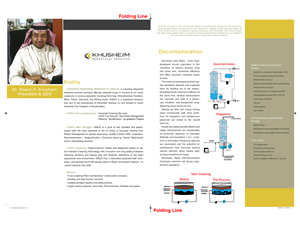 Brochure Design by tebu for this project | Design: #836903
