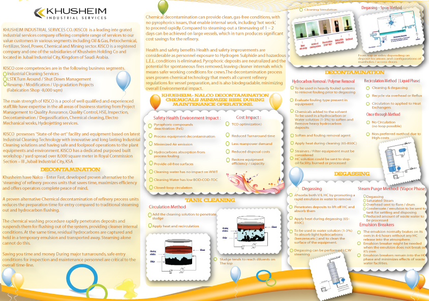 Brochure Design by DesignMedia for this project | Design #846333