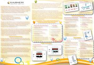 Brochure Design by DesignMedia for this project | Design: #846333