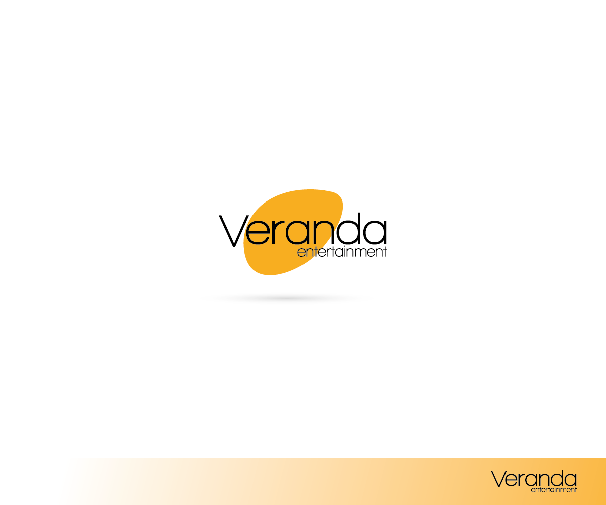 Logo Design by Next Level Designs for Veranda Entertainment, LLC | Design #3359614