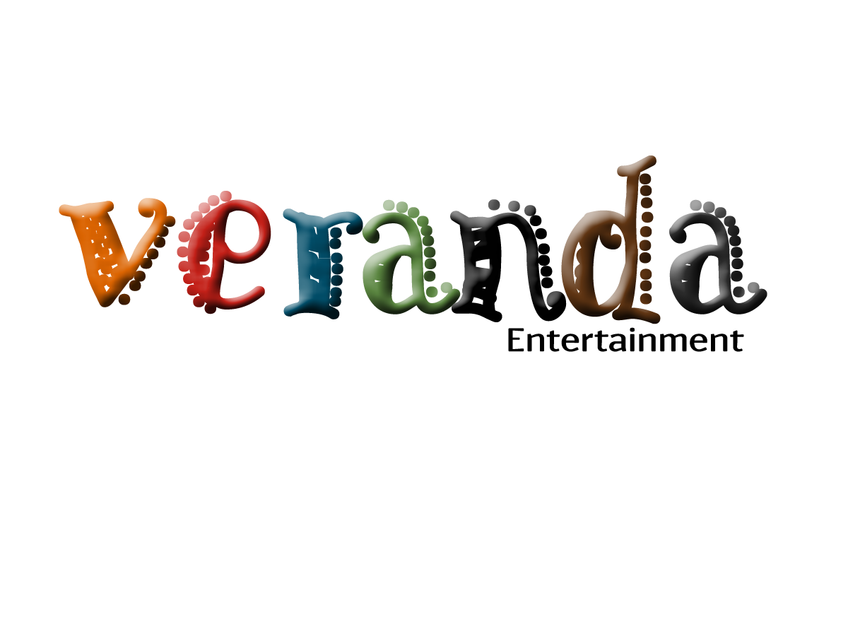 Logo-Design von Seb85 für Veranda Entertainment, LLC | Design #3323553