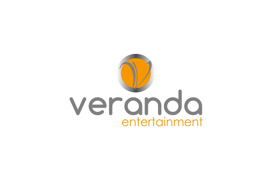 Diseño de Logo por diasmara para Veranda Entertainment, LLC | Diseño #3328502
