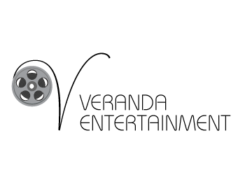 Logo Design by RiaBougas for Veranda Entertainment, LLC | Design #3325267