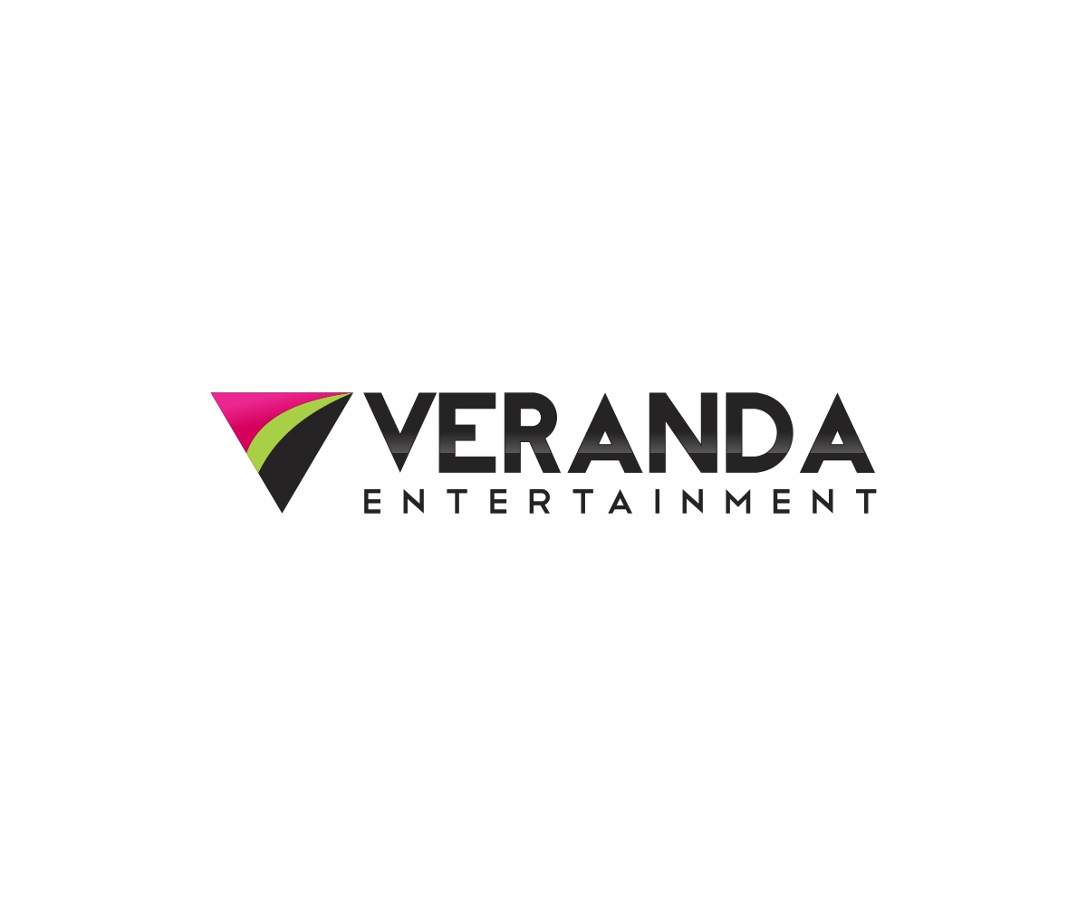Logo Design by maverick for Veranda Entertainment, LLC | Design #3327031