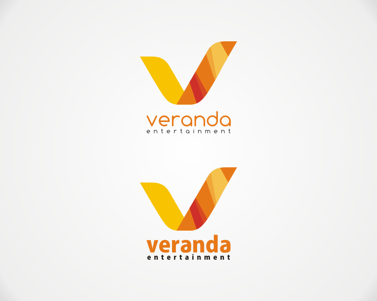Logo Design by estante design for Veranda Entertainment, LLC | Design #3325488