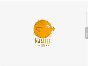 Logo Design by MergeStudio for this project | Design: #835128