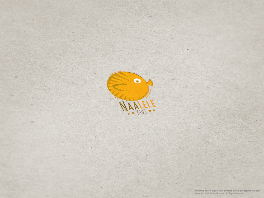 Logo Design by MergeStudio for this project | Design #835130