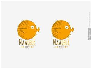 Logo Design by MergeStudio for this project | Design: #838951
