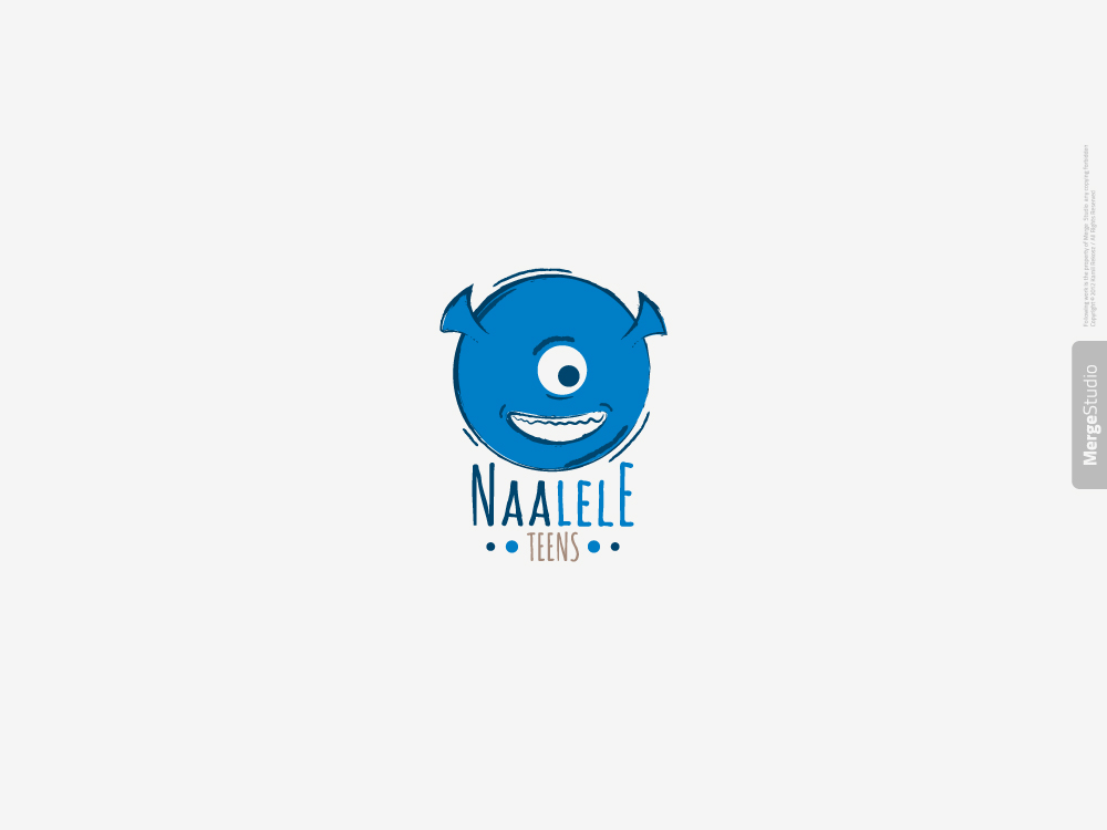 Design de Logo par MergeStudio pour ce projet | Design #838955